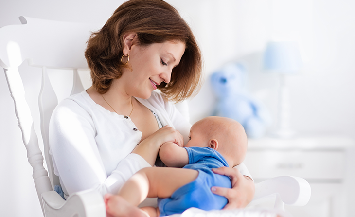 Anne Dostu Hastane Programı